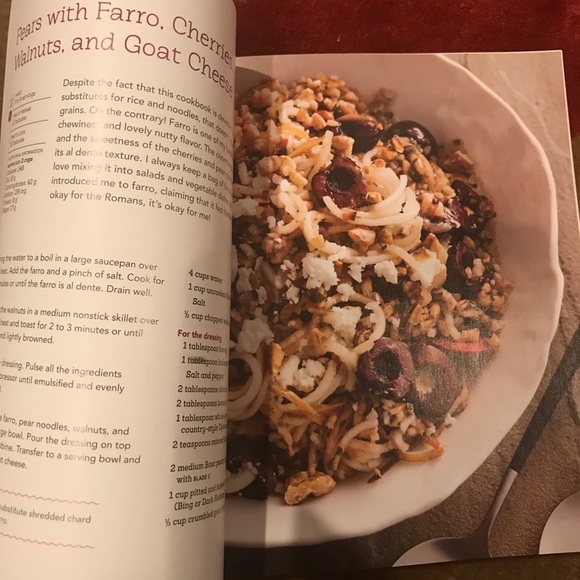 Inspiralized Turn Vegetables into Creative Meals - Picture 2 of 4